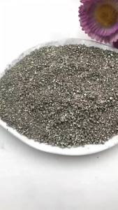 50g/Pack Natural Mini Chalcopyrite Pyrite Cube Chips Gravels Raw Quartz Crystals Stone Healing Mineral Reiki DIY Home Room Decor