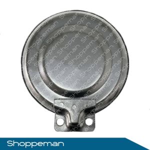 ISUZU V10 V-10 BOOGIE SHAFT COVER 1-51387010-0