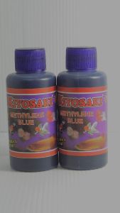 KIYOSAKI Methylene Blue 100 ml