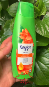 Dầu Gội Rejoice 3in1 Siêu Mượt Tinh Dầu Argan 170ml – Mềm Mượt Óng Ả Thơm Lâu