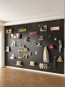 BEIQIVI | Custom Display Storage Shelf Hole Board