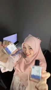 TIZI TERENZI KIRKE by KIUTKAT - Parfum Wanita Original Isi 30ml | Searah TIZI TERENZI - KIRKE