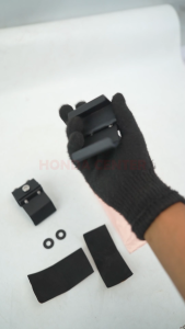 Bracket Breket Side Box Side Ladders Box Samping Mobil Tangga Samping Mobil