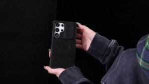 Bao da Bò thật cho SamSung Galaxy S25 Ultra  S25 Plus  S25  S24 S24 Ultrua S23 Ultra S23 FES23 Plus S22 UltraS22 Plus  S24 Fe chính hãng Nillkin QIN