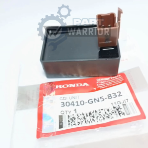 GROSIR 5 PCS Cdi Grand Supra X Fit Legenda Revo Lama Supra Fit Gl Pro Max Cdi Unit Assy Ecu GN5