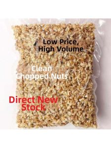 Fresh Raw Dried Walnut Kernel Baking Ingredient