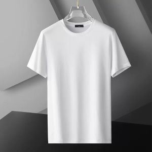 Sportswear Suit Mens Running Short Sleeve Ice Silk Summer Quick-Drying Top Basketball Wear Feather Fitness Clothes Shorts Summer