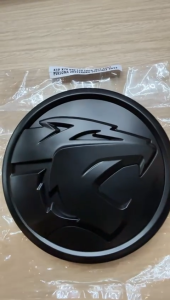 PROTON X50 X70 X90 S70 PERSONA VVT 22-26 SAGA VVT 22-25 EXORA BOLD 22-26 IRIZ 22-26 FRONT&REAR GRILLE EMBLEM 3D LOGO