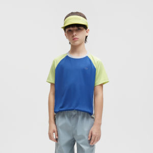 Bananain | Quick-Drying Short Sleeve T-Shirt