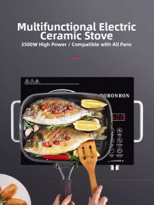 YOUNAI | High Power Electric Stove 3500W
