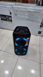 Speaker POLYTRON PPS 8L22 PARTYMAX Bluetooth Karaoke USB Super Bass Remote Free Mic