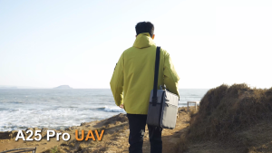 A25 GPS Drone kamera jarak jauh fotografi udara profesional murah dual camera Remote Terbaru premium ulang tahun