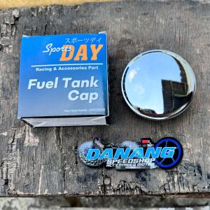 Tutup Tangki CB Slim Full Krum Sports DAY