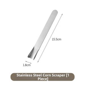 Manual Fresh Corn Shelling Tool