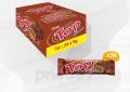 Delfi Top Wafer Harga Per Box Isi 24 Pcs Cemilan Cokelat Snack. 