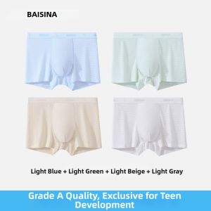 Baisina | Antibacterial Summer Boxer Shorts