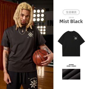 Rigorer | Relaxed Vintage Streetwear Short Sleeve T-shirt