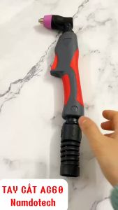 TAY CẮT PLASMA AG60 PHỤ KIỆN PLASMA PHỤ KIỆN HÀNG CẮT