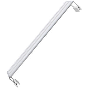 18-92cm Tricolor Aquarium Light Super Bright LED Fish Tank Lamp Aquatic Plant Light