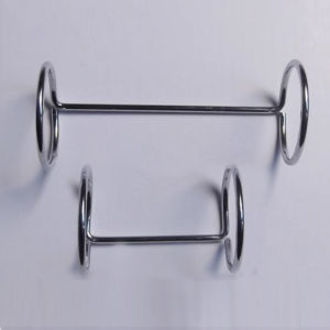 Office Calendar Stand Accessories Iron Ring Binder 2025 Year Company Calendar 2026 Business Supplies Simple Natural Style