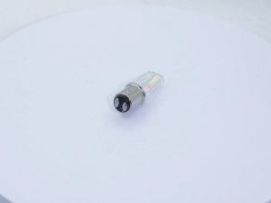 ไฟเบรค LED ไฟท้ายรถจักรยานยนต์ สีขาว แดง และน้ำเงิน 1 รุ่น 1157 กันน้ำได้ 100 % 20W Led Flash RGB