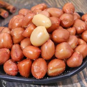 Crunchy Fried Peanuts 5kg