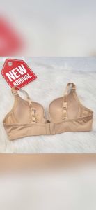 Áo lót mút ép mỏng cúp trơn Bon Bon - BV35175