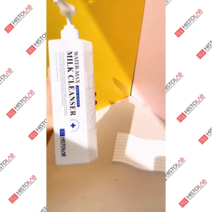 Sữa Tẩy Trang Cấp Ẩm Cho Da HISTOLAB Water Max Milk Cleanser 1200ml