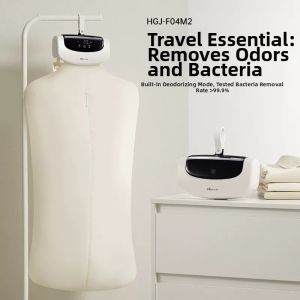 Bear | Compact Foldable Clothes Dryer