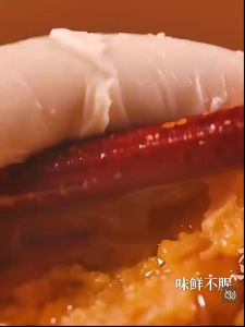 Goblin Salted Egg Puff Pastry Original 30g 哥布林咸蛋黄千层酥
