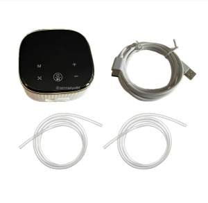 (SG Seller) Bebebao S1 Rechargeable Double Breast Pump PP PPSU Bottle Set