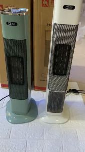 Quạt Sưởi Gốm-Máy Sưởi Đứng CAMEL Công Suất 2000W-Làm Ấm NhanhTỏa Nhiệt Đều Độ-Bảo Hành 12 Tháng-CONVEENIENCE Shop