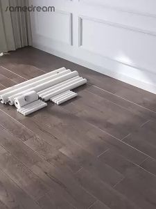 1.7M Multi Bag Coat Rack Umbrella Stand Clothes Rack Wooden Hat Clothing Organizer Rack Drying Rack