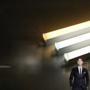 OPPLE | Energy-saving Household LED Light Tube T5 Kit