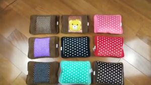 Electric Hot Compress Pillow: A Comprehensive Guide