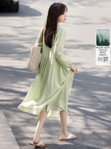 MOHANYIMEI | Summer New Slimming Dress