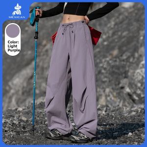 Mexican | Ankle Adjustable Lightweight Small Stature Quick Drying Paratrooper Pants
