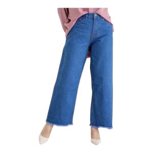 LOOSE FITTING PELAZZO BERBULU WOMENS JENAS LONG PANTS