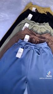 Terlaris Kulot Knit Rib Super Premium Tebal Buat Remaja atau Bumil