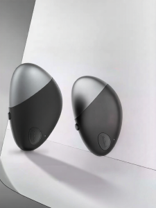 YANGSHA | Automatic Electric Nail Clipper for Elderly Anti-splash Feet and Hands Use