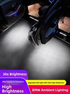 HIYID | BMW Series 3 4 5 7 X2 X3 X5 X6 Door Ambient Light
