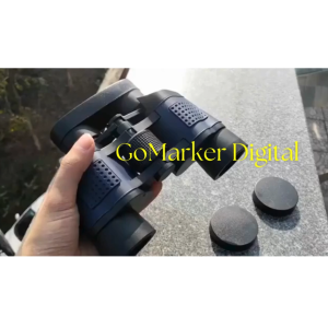 GO MaiFeng Teropong Binocular Jarak Jauh Zoom 60x60 160000M - A4163