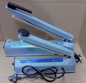 8mm width Heavy Duty Steel Body Hand Sealer
