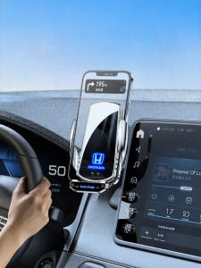 BSHTIR | Universal Car Phone Mount for Honda