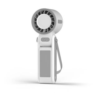 Asahi | Cooling Foldable USB Rechargeable Multifunctional Mini Fan