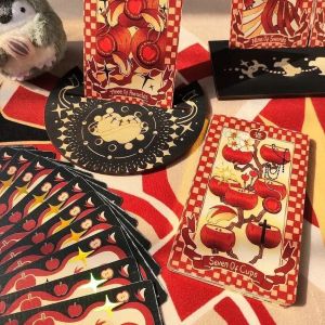 XUANDOYAN | Aesthetic Original Classic Tarot Cards for Beginners