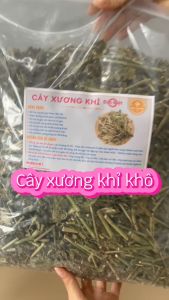 1kg Cây Xương Khỉ Thiện Thảo Mộc (Mới Khô Sạch) - Hỗ Trợ Ung Thư Men Gan Cao Đau Nhức Xương Khớp
