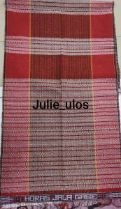 Ulos Ragihotang Jumbo Sirat Besar