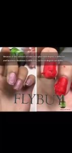 FLYBUYSHOP 15ML Nail Polish Remover Gel Magic Burst Manicure Remover Nail Art Primer Clean Degreaser