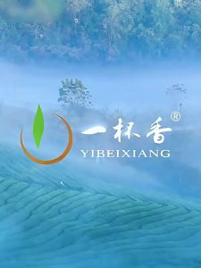 YIBEIXIANG | Trà Hoa Nhài Mùa Xuân Xiang County 125g
